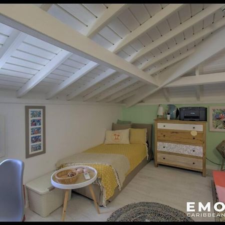 Ferienwohnung Hoani Au Coeur De La Baie Nettle Sandy Ground Exterior foto