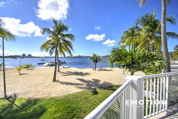 Ferienwohnung Hoani Au Coeur De La Baie Nettle Sandy Ground Exterior foto